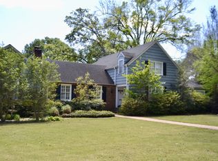 308 W Adams Ave, Greenwood, MS 38930