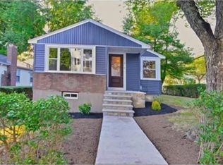 1 Itasca St, Mattapan, MA 02126