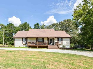 1079 Fleeman Rd, Hoschton, GA 30548