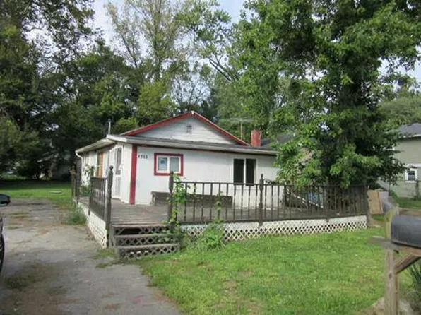 1508 E 72nd St, Indianapolis, IN 46240