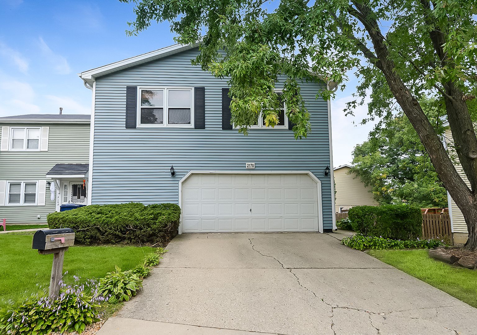 2170 Pepperwood Ln 2170, Glendale Heights, IL 60139 Zillow
