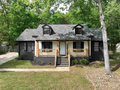 242 Devonport Dr, Irmo, SC, 29063