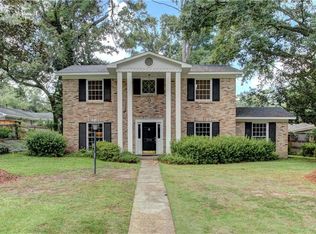 305 Carmel Dr E, Mobile, AL 36608