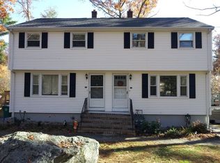 37 Sheldon St, Billerica, MA 01821