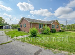 835 Archer Rd, Spartanburg, SC 29303