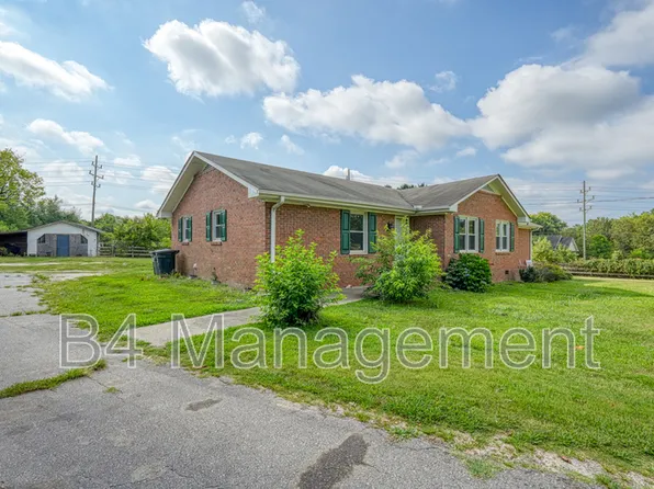 835 Archer Rd, Spartanburg, SC 29303