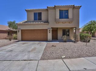 23777 W Pecan Rd, Buckeye, AZ 85326