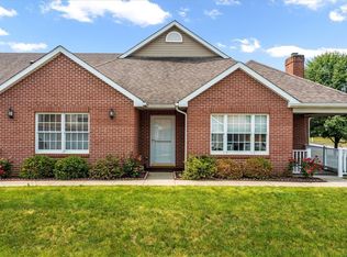 223 Wood Hawk Ln, Butler, PA