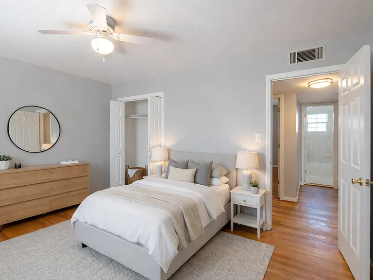 Peachtree Hills Court | Where Atlanta's Energy Meets Timeless Charm — Photo 63