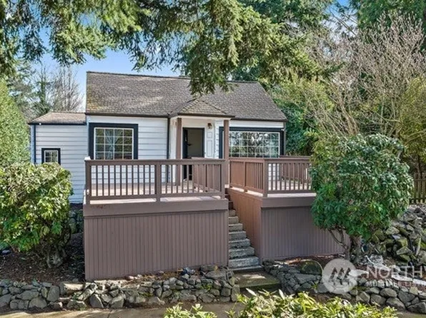 2224 High Avenue NE, Renton, WA 98056