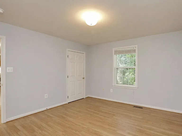 Main bedroom
