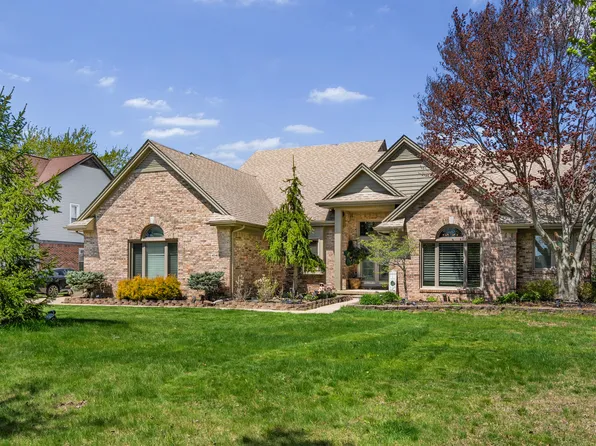 45400 William Ct, Canton, MI 48188