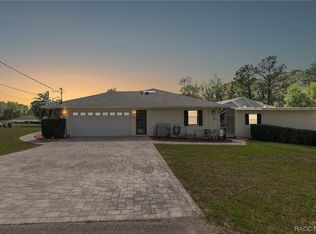 1310 N Nashua Ter, Inverness, FL 34453