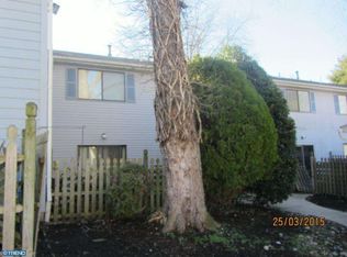 406 Mason Run, Pine Hill, NJ 08021