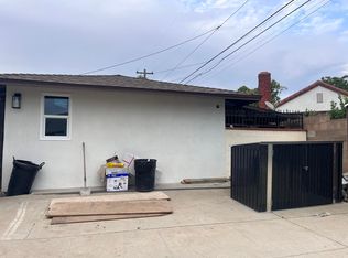 9158 Clancey Ave #1/2, Downey, CA 90240