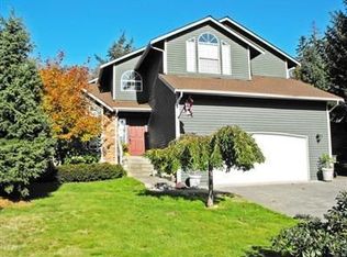 3333 208th Pl SE, Bothell, WA 98021