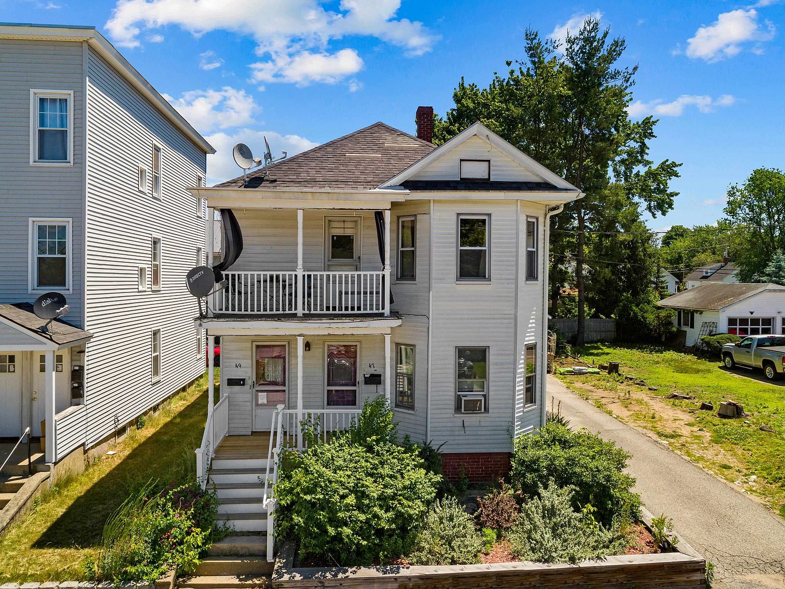 47 hall Street, Manchester, NH 03103 Zillow