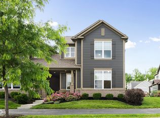 7152 Cherry Creek Blvd, Carmel, IN 46033