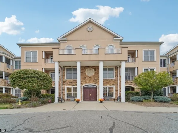 1300 Hamilton Dr #1300, Rockaway Twp., NJ 07866