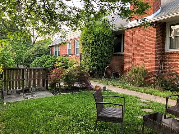 2nd image of 7717 Carroll Ave #1