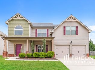 2772 Huntcliffe Dr, Augusta, GA 30909