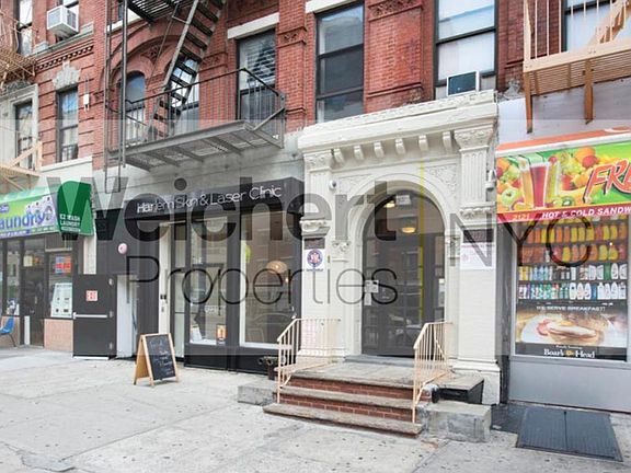 5th image of 2119 Frederick Douglass Blvd #2B