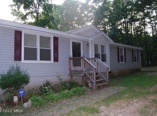 7126 Stubbs Bridge Rd, Spotsylvania, VA 22551