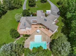 2770 Red Lane Rd, Powhatan, VA 23139