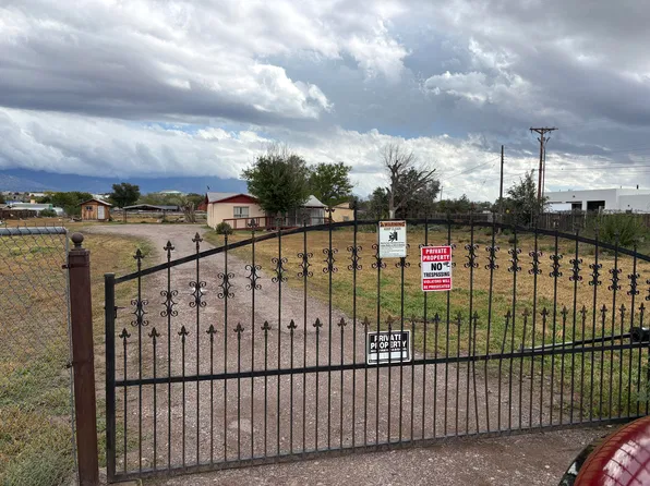 9600 2nd St NW, Albuquerque, NM 87114
