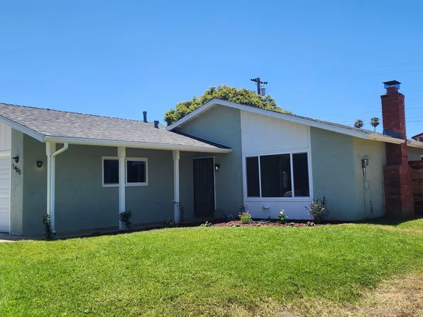 1403 Bay Ave, Santa Maria, CA 93454
