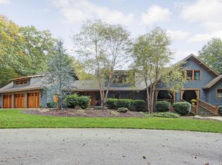 11482 Loggers Trl, Grand Haven, MI 49417