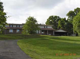 187 Valley Pike Rd, Bristol, TN 37620