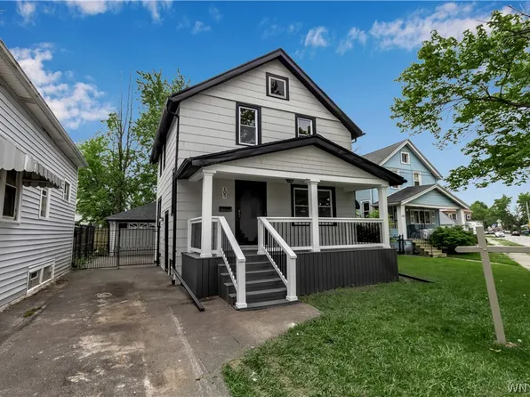 105 Bickford Ave, Buffalo, NY 14215