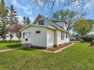 146 4th Ave N, Waite Park, MN 56387