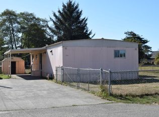 1814 Gwin Rd, McKinleyville, CA 95519