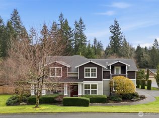 14811 239th Place SE, Snohomish, WA