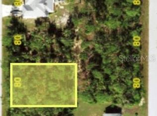 6138 Seaport St #17, Pt Charlotte, FL 33981