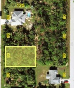 6138 Seaport St #17, Pt Charlotte, FL, 33981