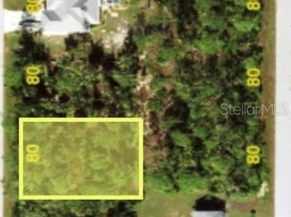 6138 Seaport St #17, Pt Charlotte, FL 33981