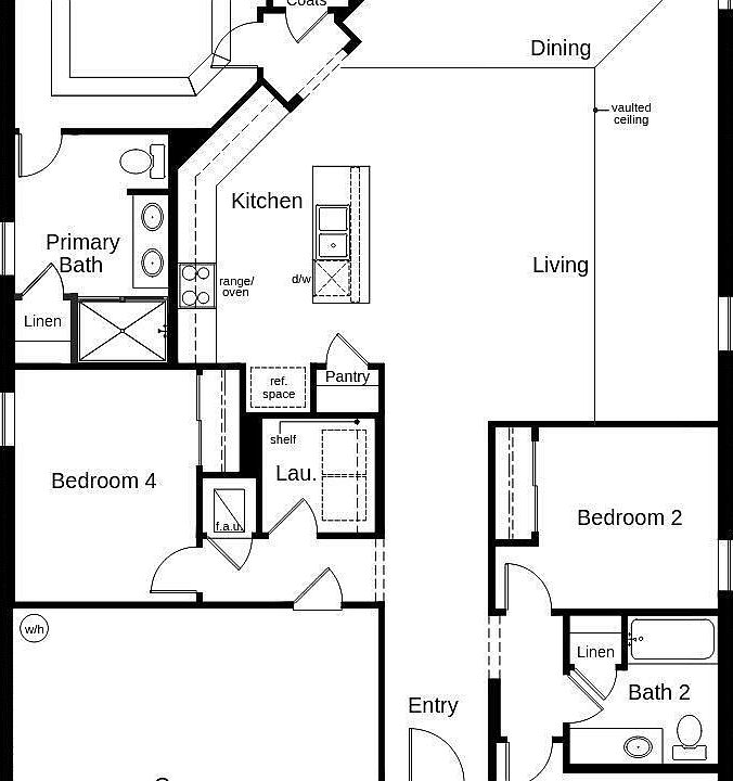 2nd image of 3451 Aramore Rd SE