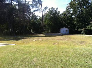 405 N Richardson St, Latta, SC 29565