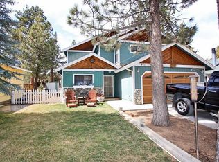 871 A Ln, Big Bear City, CA 92314