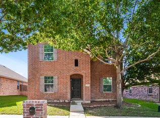3525 Camino Real Trl, Denton, TX 76208