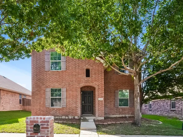 3525 Camino Real Trl, Denton, TX 76208