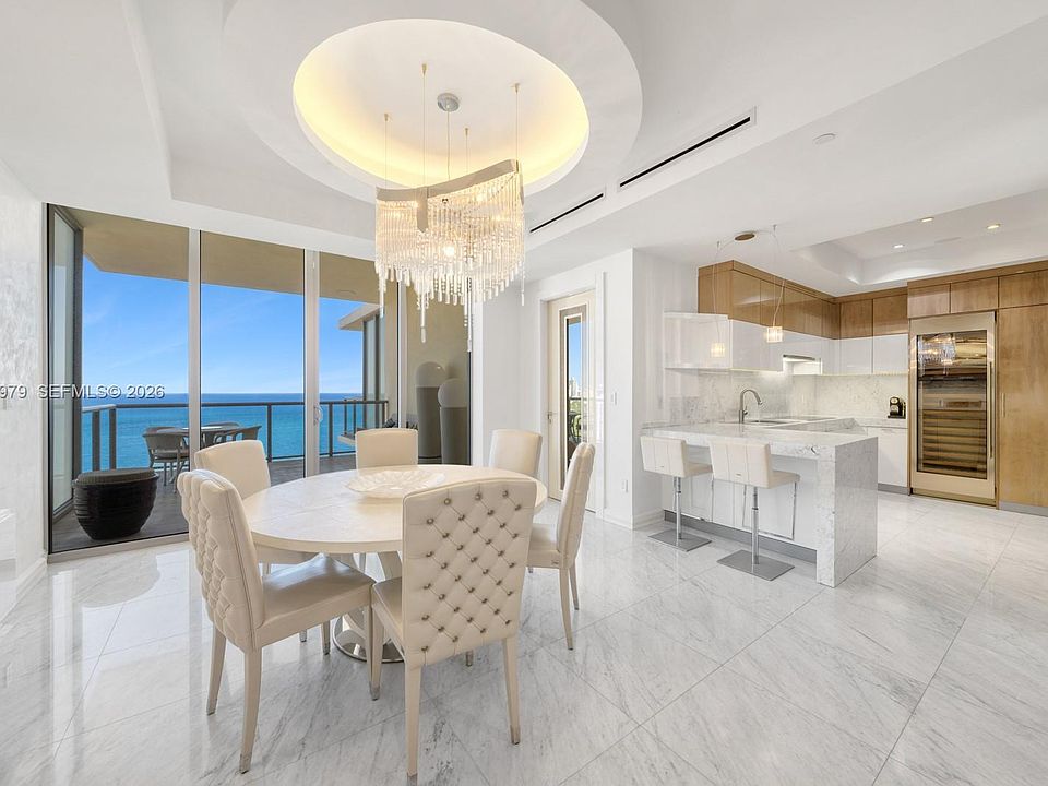 Gallery Detail: 9703 Collins Ave Penthouse 07 Miami Beach Fl 33154