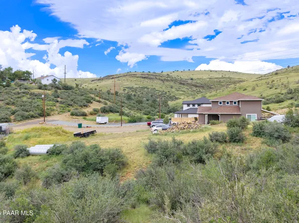 1907 N Ruby Dr, Prescott, AZ 86301