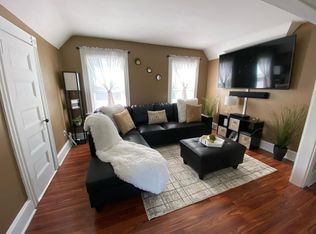 3 Kilton St APT 3, Taunton, MA 02780