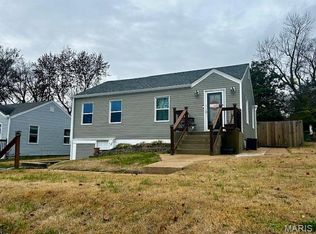 1923 Clare Ct, Saint Louis, MO 63114