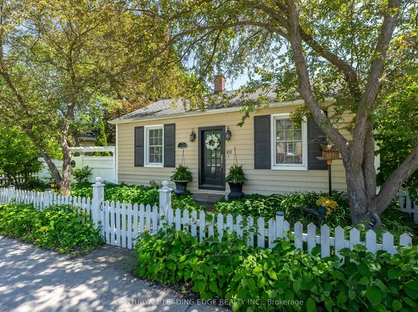 49 Church St, Markham, ON L3P 2M1