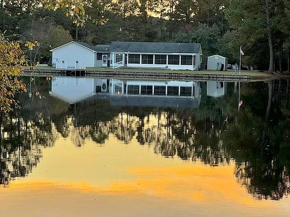 56 Quail Run, Hazlehurst, GA 31539